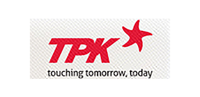 TPK  LLC