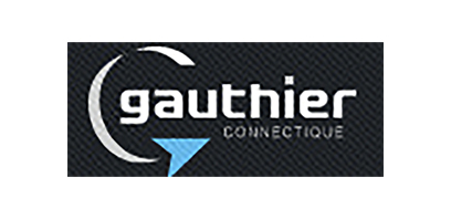 Gauthier Connectique