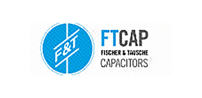 FTCAP Fischer & Tausche Capacitor Group