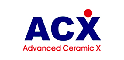 Advanced Ceramic X