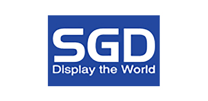 Solomon Goldentek Display Corp