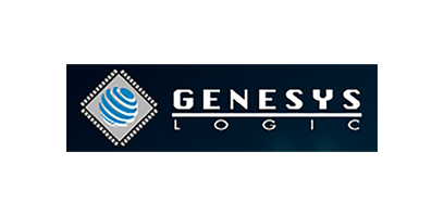 Genesys Logic Inc