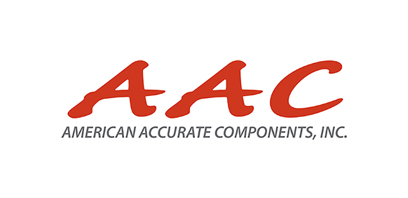 AMERICAN ACCRATE COMPONENTS