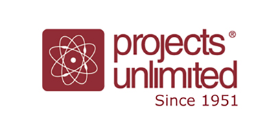 projects unlimited