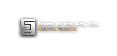 State of the Art Inc
