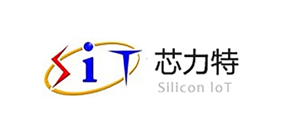 Silicon IoT