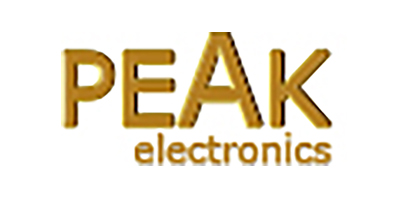 PEAK electronics GmbH
