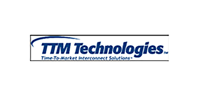 TTM Technologies