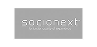 Socionext