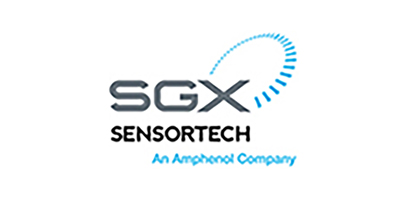 Amphenol SGX Sensortech