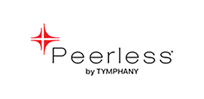 Peerless by Tymphany