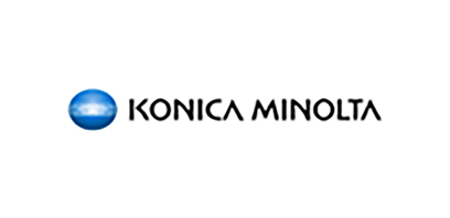 KONICA MINOLTA