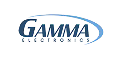 Gamma Electronics