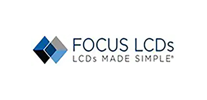Focus LCDs
