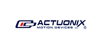 Actuonix