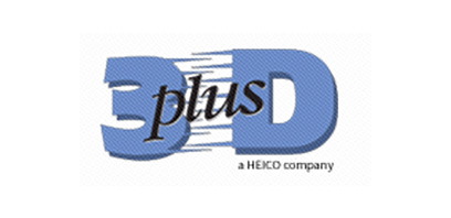 3D PLUS