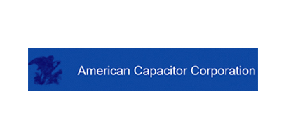 American Capacitor Corporation