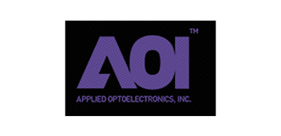 Applied Optoelectronics Inc