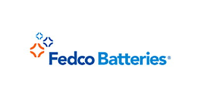 Fedco Batteries