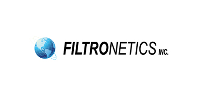 FILTRONETICS Inc