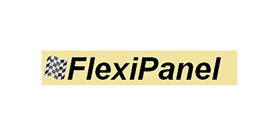 Flexipanel