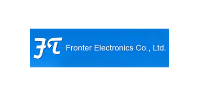 Fronter Electronics Co Ltd