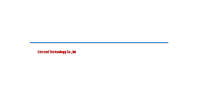GOTREND Technology Co Ltd