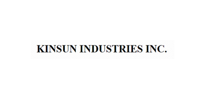 Kinsun Industries Inc
