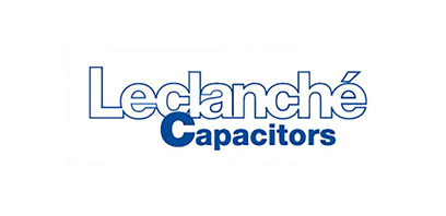 Leclanche Capacitors