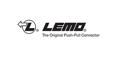 LEMO connectors