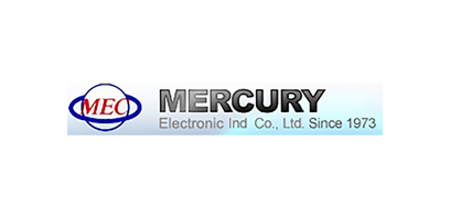 Mercury Electronic Ind Co Ltd