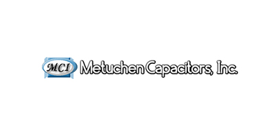 Metuchen Capacitors Inc