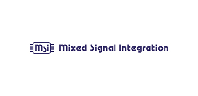 Mixed Signal Integration Corp