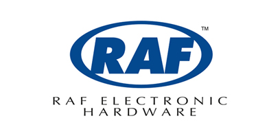 RAF Electronic Hardware