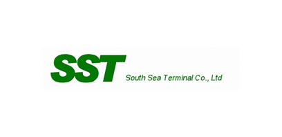South Sea Terminal Co Ltd