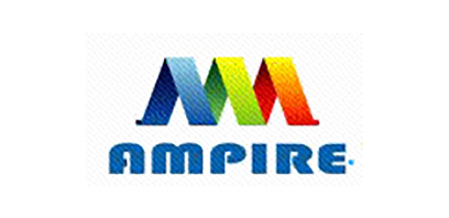 Ampire Co Ltd