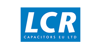 LCR CAPACITORS (EU) Ltd