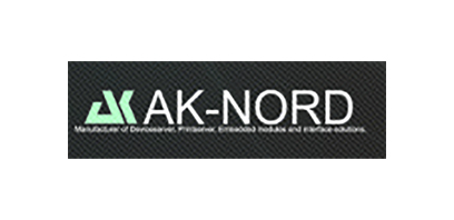 AK-Nord GmbH