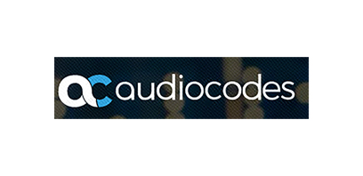 AudioCodes