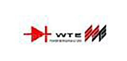 Won-Top Electronics Co Ltd
