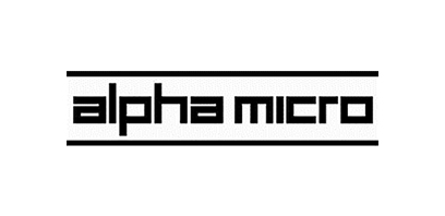 ALPHA-MICRO