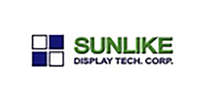 Sunlike Display Tech Corp