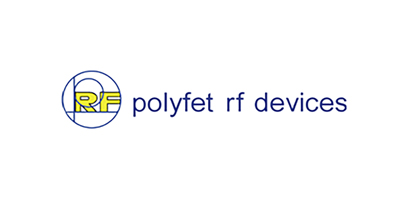 Polyfet RF Devices