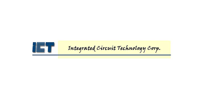 Integrated Circuit Technology Corp