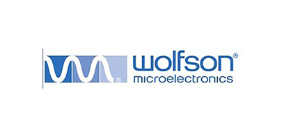 Wolfson Microelectronics Ltd