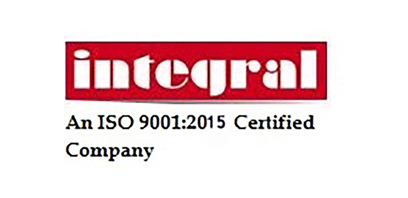 Integral Systems And Components Pvt Ltd