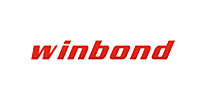 Winbond Electronics Corp
