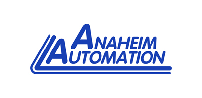 Anaheim Automation