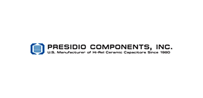 Presidio Components Inc
