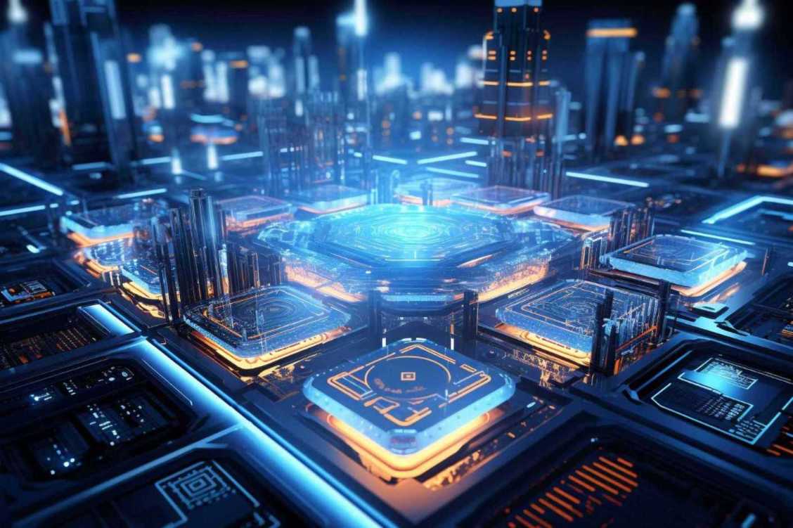 2023年哪些半导体公司融到钱了?全年大额融资盘点(内附表格)